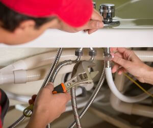 About Emergency plumbing pros Kersey, PA